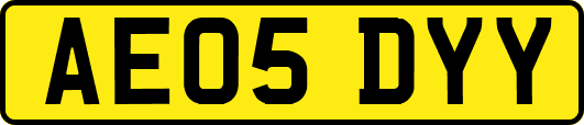 AE05DYY