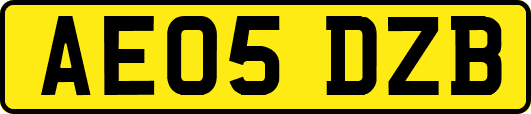 AE05DZB
