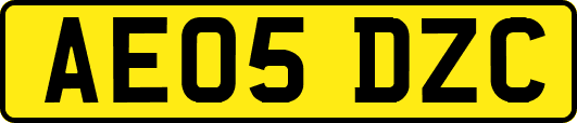 AE05DZC