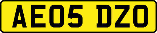 AE05DZO