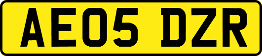 AE05DZR