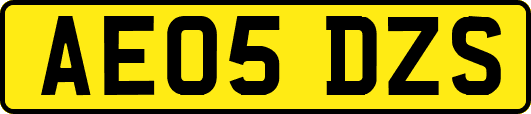 AE05DZS