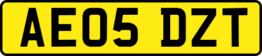 AE05DZT