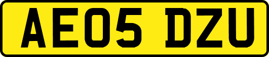 AE05DZU