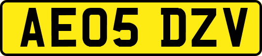 AE05DZV