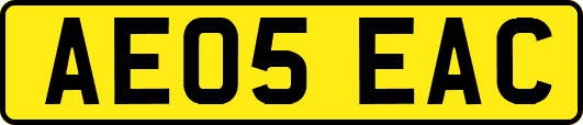 AE05EAC
