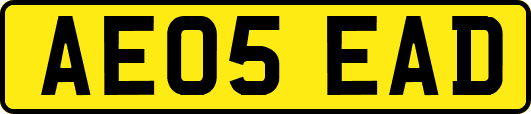 AE05EAD