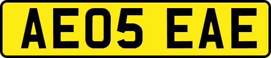 AE05EAE