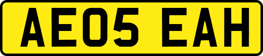 AE05EAH