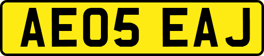 AE05EAJ