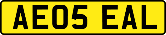 AE05EAL