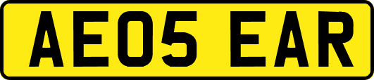 AE05EAR