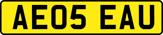 AE05EAU