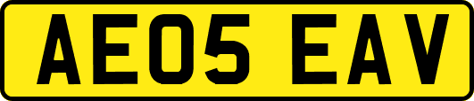 AE05EAV