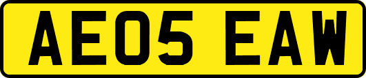 AE05EAW