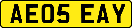 AE05EAY