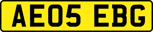 AE05EBG