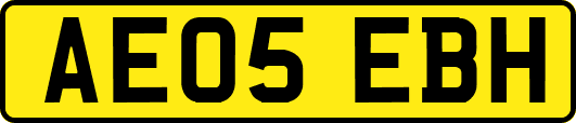 AE05EBH