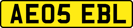 AE05EBL