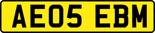 AE05EBM