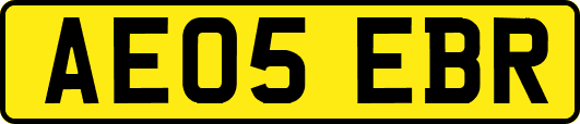 AE05EBR