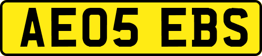 AE05EBS