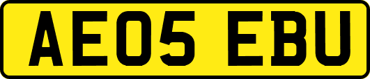 AE05EBU