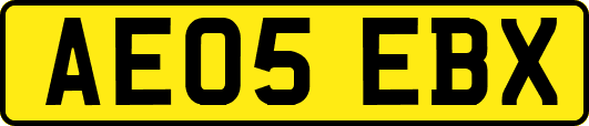 AE05EBX