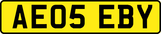 AE05EBY