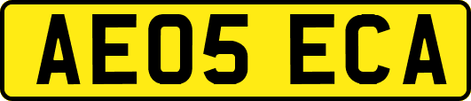 AE05ECA