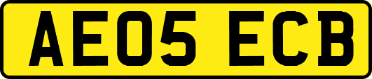 AE05ECB