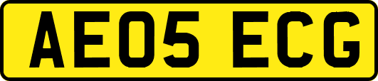 AE05ECG