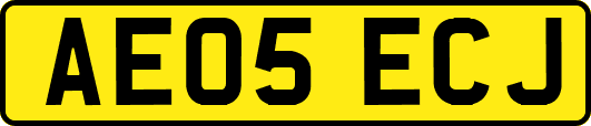 AE05ECJ