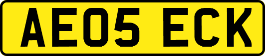 AE05ECK