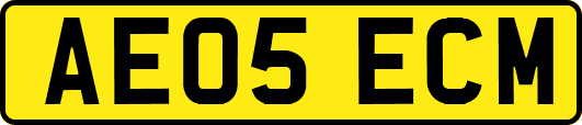 AE05ECM