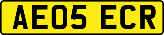 AE05ECR