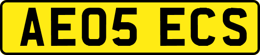 AE05ECS