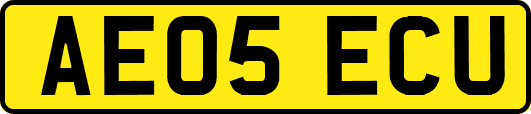 AE05ECU