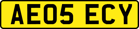 AE05ECY