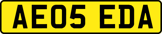 AE05EDA