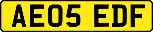 AE05EDF