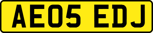 AE05EDJ