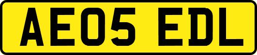 AE05EDL