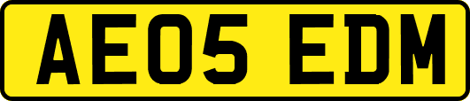 AE05EDM