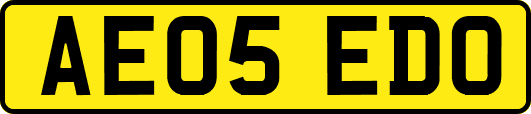 AE05EDO