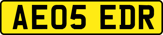 AE05EDR