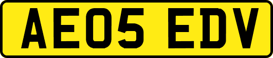 AE05EDV