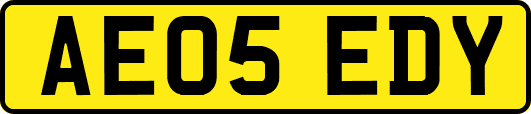 AE05EDY