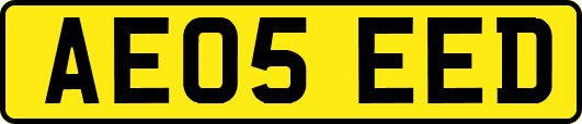 AE05EED