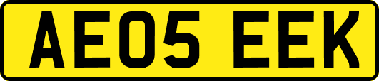 AE05EEK